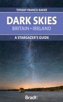 Dark Skies Briatin & Ireland: Star Gazers Guide (Nov)