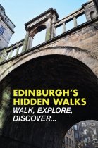 Edinburgh's hidden Walks (Nov)