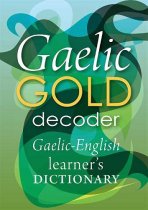 Gaelic Gold Decoder (Nov)