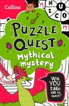 Puzzle Quest:Mythical Mystery (Nov)