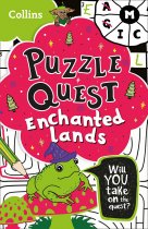 Puzzle Quest:Enchanted Lands (Nov)