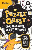 Puzzle Quest:The Missing Astronaut (Nov)