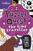 Puzzle Quest:The Time Traveller (Nov)