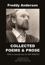 Collected Poems and Prose (Dec)