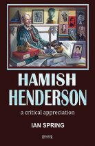 Hamish Henderson:Critical Appreciation,A(Dec)