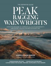 Peak Bagging:Wainwrights (Dec)