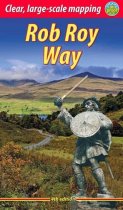 Rob Roy Way(4th Ed) (Jan22)