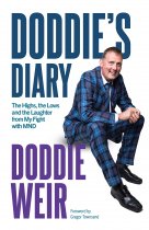 Doddie's Diary (May22)