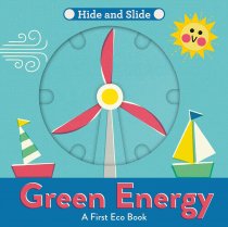 Green Energy (Mar22)