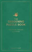 Gardening Puzzle Book, The (Summersdale) (Apr22)