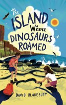 Island Where Dinosaurs Roamed,The