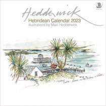 Hebridean Calendar 2023 (May22)