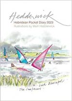 Hebridean Pocket Diary 2023 (May22)