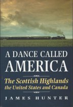 Dance Called America, A (Birlinn) (May22)