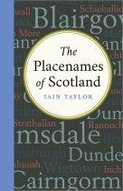 Placenames of Scotland, The (Birlinn) (Jun22)