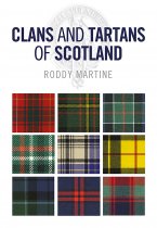 Clans and Tartans of Scotland (Jun22)