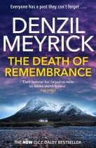 DCI Daley 10: Death of Remembrance, The(Jun22)