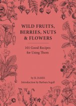 Wild Fruits, Berries, Nuts & Flowers (Mar22)