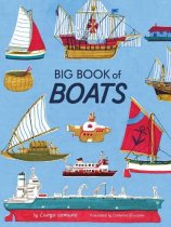 Big Book of Boats (b small) (Mar22)