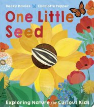 One Little Seed (Little Tiger) (Apr22)