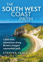 South West Coast Path, The (Mar22)