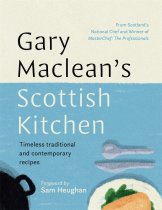 Gary Maclean's Scottish Kitchen (Apr22)