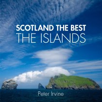 Scotland The Best;The Islands (Mar22)