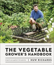 Vegetable Growers Handbook,The (Mar22)