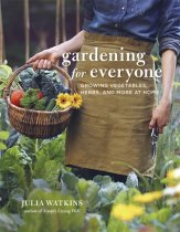 Growing Vegetables, Herbs & More at Home (Mar22)