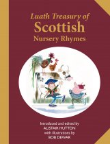 Treasury of Scottish Nursery Rhymes (Feb)