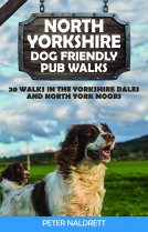 North Yorkshire Dog Friendly Pub Walks (Feb)