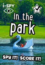 i-SPY in the park (Mar22)