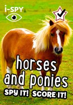 i-SPY horses and ponies (Mar22)