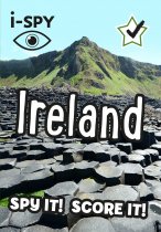 i-SPY Ireland (Collins) (Jun22)