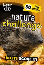 i-SPY Nature Challenge (Jun22)