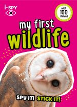 i-SPY my first wildlife (May22)