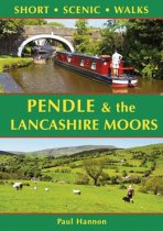 Short Scenic Walks Pendle & Lancashire Moors (Mar22)