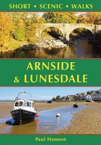 Short Scenic Walks Arnside & Lunesdale (Mar22)