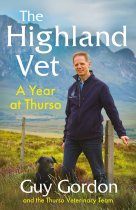 Highland Vet, The:A Year at Thurso (Ebury) (Apr22)