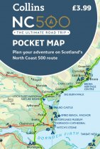 NC500 Pocket Map (Mar22)