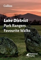 Lake District Park Rangers Favourite Walks (Mar22)