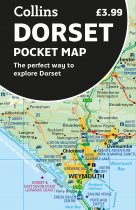 Dorset Pocket Map (Mar22)