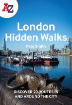 London Hidden Walks (AZ) (Mar22)