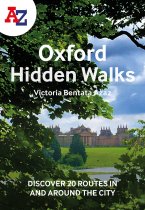 Oxford Hidden Walks (AZ) (Mar22)