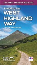 Trekking the West Highland Way (Feb22)