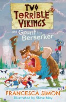 Two Terrible Vikings & Grunt the Berserker (Feb22)