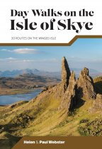 Day Walks on the Isle of Skye (Mar22)