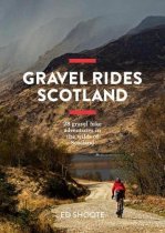 Gravel Rides Scotland (Apr22)