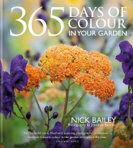 365 Days of Colour In Your Garden (May22)