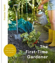 First-Time Gardener, The (May22)